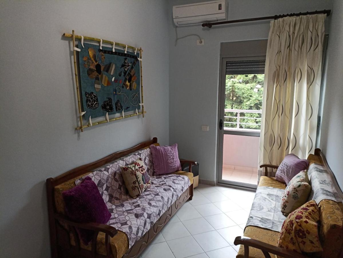 10 Apartmants Olimpia Mir Дуррес Экстерьер фото
